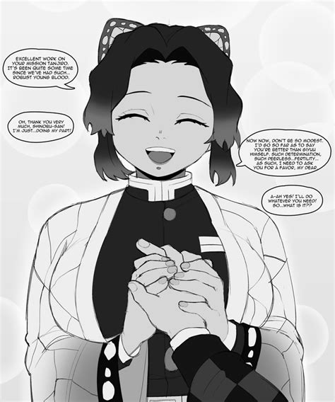 shadbase demon slayer|Tanjiro x Nezuko (Comic) : r/DemonSlayer34 .